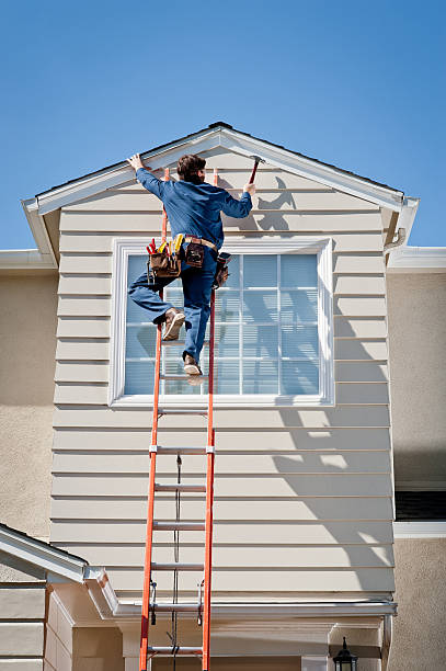 Leetsdale, PA Siding Company